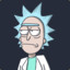 Rick Sanchez