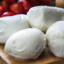 Mozzarella