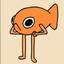 Le Poisson Steve