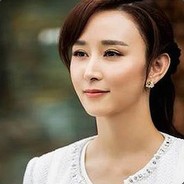 沉稳大气高小琴