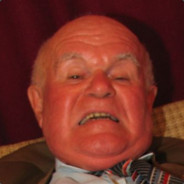 Дед Валерий