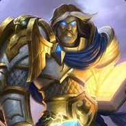 乌瑟尔·光明使者·白银之手骑士团