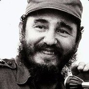 Fidel Castro