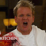 Ngài Đầu Bếp GordenRamsay