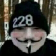 Steam Avatar