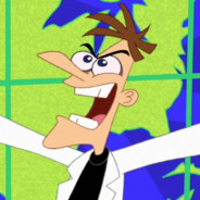 Dr. Doofenshmirtz