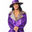It&#039;s Purple