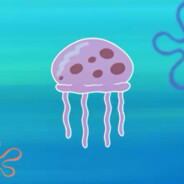 水母也没有办法