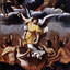in purgatory until fit for god