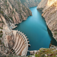Dam