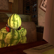 Steam Avatar