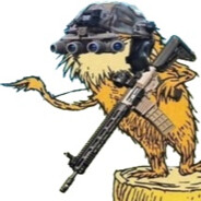 the armed lorax