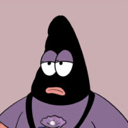 比奇堡悍匪派大星