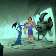 Kronk
