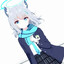 shiroko白子