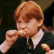 Ron Weasley