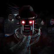 Steam Avatar