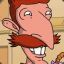 Nigel Thornberry