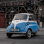 BMW Isetta