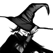 Karla the Witch ♡