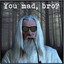 ✪ Good Guy Gandolf