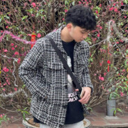 dep trai khong iu ai