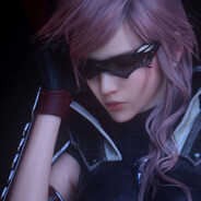 爱咬手指的加兰德小姐