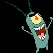 Plankton.