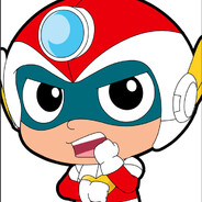 开心超人不开心