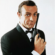 James Bond