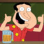 Glenn Quagmire