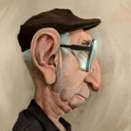 PROFESSOR WEED avatar