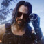 Johnny Silverhand
