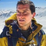 ^1BEAR ^9GRYLLS