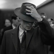 强盛集团第一爆破手 奥本海默