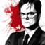 dwight schrute