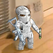 Steam Community Avatar