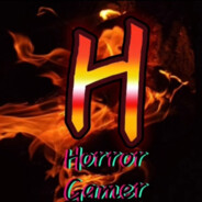 恐怖游戏玩家-H