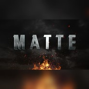 MATTE)