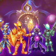 Player Avatar