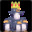 Lord Mighty Pingu