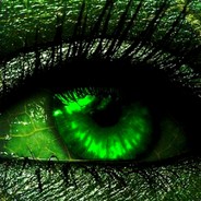 Green Eye
