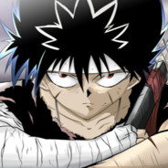 HIEI MATANOOB