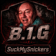suck my snickers