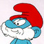 papa smurf