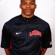 Russell Westbrook 0