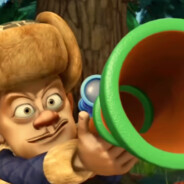 狗熊岭第一狙击手