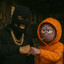 Lil Toe - KenNy