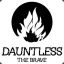 DAUNTLESS