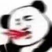 吐血熊猫头
